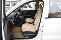 2020款五菱宏光S 1.5L手动标准型 