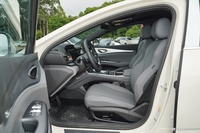 2025款海豹07 DM-i 智驾版 1.5L 125km 精英型