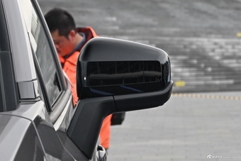 2025广州车展实拍：威兰达