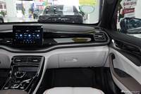 2024款秦PLUS EV 荣耀版 510KM领先型