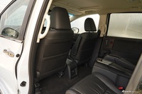 2026款奥德赛 2.0L e:HEV 锐·耀享版