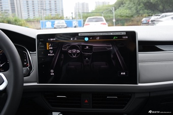 2025款宝来 300TSI 双离合尊行版