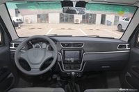 2021款金杯T30 1.5L 国VI超享型SWC15M