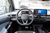 2022款ID.4 X 劲能四驱版