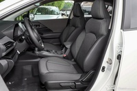 2024款斯巴鲁Crosstrek 2.5i AWD精英版EyeSight