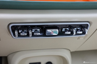 2022款欧拉好猫 莫兰迪版 500km长续航 尊贵型 三元锂