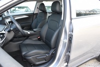 2024款几何A 500KM 出行版