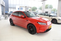 2024款问界M5 增程 MAX RS 四驱高阶智驾版