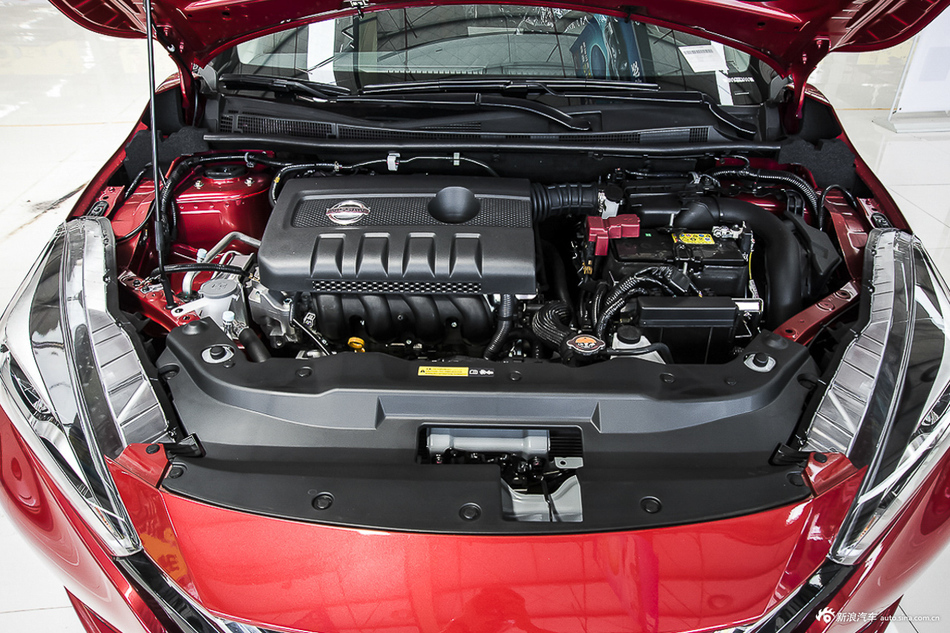 2019款LANNIA蓝鸟1.6L自动炫酷版国VI