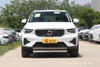 2024款沃尔沃XC40 B4 四驱 智远豪华版