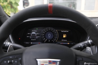 2022款CT5-V Blackwing