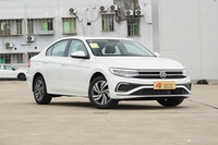 2025款宝来 改款 200TSI 双离合悦行导航版