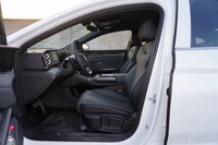 2026款秦L DM-i 128KM进取型