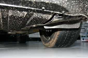 2026款宝骏云海PHEV 140km 标准版