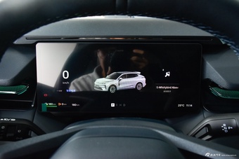 2026款领克08 EM-P 160长续航Max