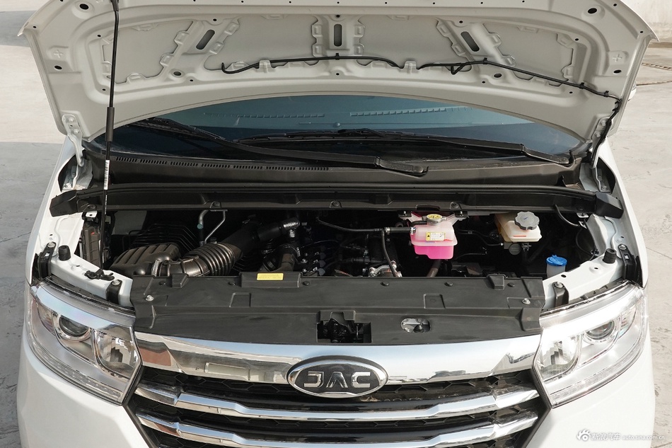 2022款瑞风M3 PLUS 宜家高功率版 1.5T 舒适型