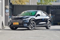 2024款福特电马风驰版(超长续航)