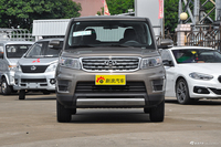 2019款长安欧尚X70A 1.5L手动标准型国VI