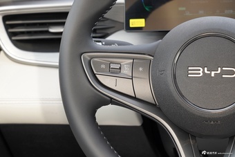 2026款海豹05 DM-i 128KM豪华型