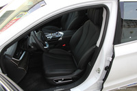 2018款吉利博瑞GE新能源PHEV 耀享版