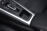 2018款保时捷718 Boxster S 2.5T