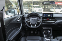 2019款瑞风S4 1.5T 手动超越型