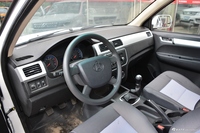 2018款神骐F30 1.5L手动单排标准版3米货厢745载重DAM15L