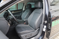 2019款帕萨特1.4T自动混动精英版 