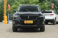 2019款WEY VV6 2.0T自动两驱超豪型国VI