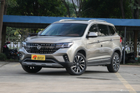 2018款风行T5 1.8T手动智享型260T