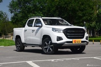 2020款长安凯程F70 2.0T 手动四驱行政版国V标轴