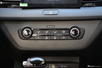 2017款凯绅1.8L自动GL