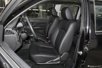 2017款风骏5 2.0T四驱精英型大双排GW4D20D