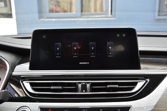 2019款长安CS75 1.5T手动百万版