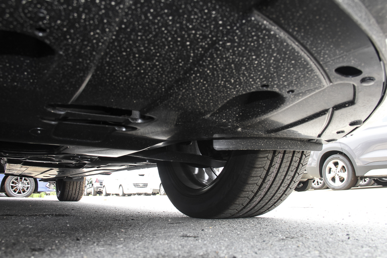 2019款领动1.4T 双离合炫动·活力型