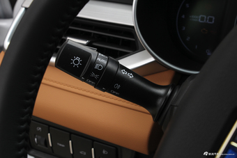 2018款吉利远景S1 1.4T自动锋睿型