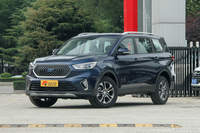 2018款长安欧尚科赛1.5T手动感 