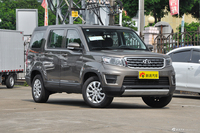 2019款长安欧尚X70A 1.5L手动标准型国VI