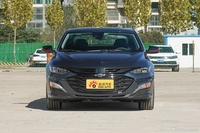 2022款迈锐宝XL Redline 550T 自动锐智版