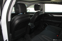 2018款吉利博瑞GE新能源PHEV 耀享版