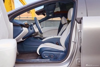 2024款ZEEKR 007 四驱智驾版 75kWh