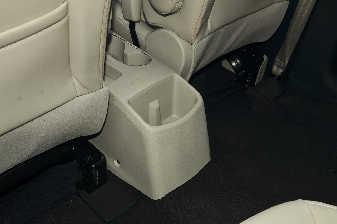 2017款启辰M50V 1.5L手动XV精英版