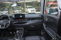 2019款瑞风S4 1.5T 手动超越型