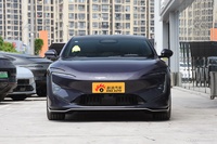 2024款阿维塔12 700 三激光后驱奢享版