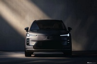 2025款沃尔沃XC70插电 标准版 官图