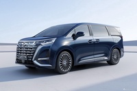 2022款腾势D9 PHEV 官图