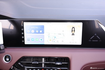 2023款思皓X8 PLUS 1.5TGDI DCT智家版 5座