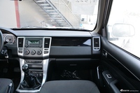 2015款萨普 2.4L手动两驱舒适版