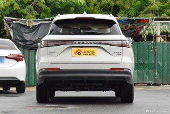 2025款枭龙MAX Hi4 165 Plus 长续航版