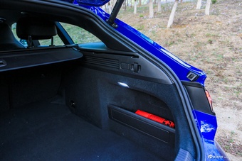 2022款Arteon 2.0T Shooting Brake R-Line